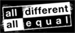 All Different All Equal
