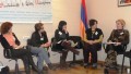 31.01.2012 Yerevan | Meeting with entrepreneur women