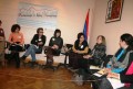 31.01.2012 Yerevan | Meeting with entrepreneur women