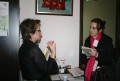 31.01.2012 Yerevan | Meeting with entrepreneur women