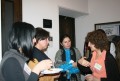 31.01.2012 Yerevan | Meeting with entrepreneur women