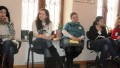 13.02.2012 Yerevan | Meeting with entrepreneur women