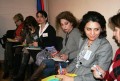 13.02.2012 Yerevan | Meeting with entrepreneur women