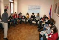 13.02.2012 Yerevan | Meeting with entrepreneur women
