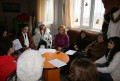 Meetings in Armavir region