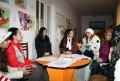 Meetings in Armavir region