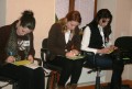 31.01.2012 Yerevan | Meeting with entrepreneur women