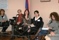 13.02.2012թ., ք.Երևան | Հանդիպում կին ձեռներեցների հետ