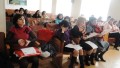 Հանդիպումներ Արարատի մարզում