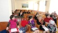 Հանդիպումներ Արարատի մարզում